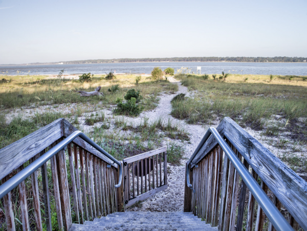 Hilton Head Five Bedroom Sleeps 14