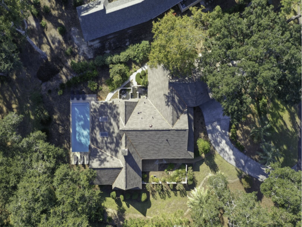 Hilton Head Five Bedroom Sleeps 14