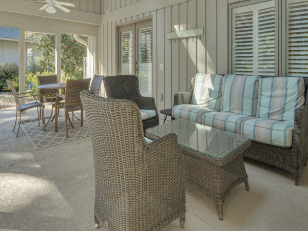 Hilton Head Five Bedroom Sleeps 14