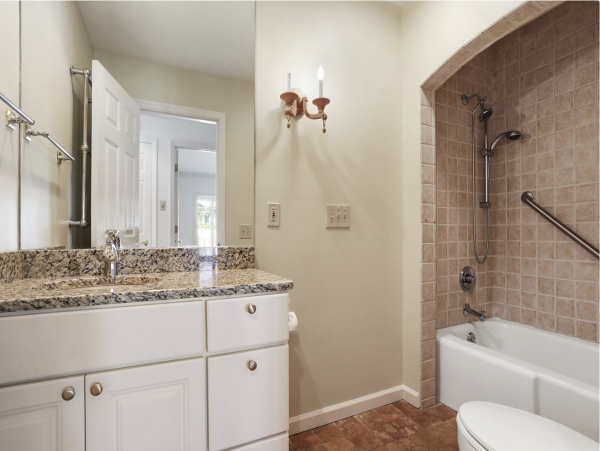 Hilton Head Five Bedroom Sleeps 14