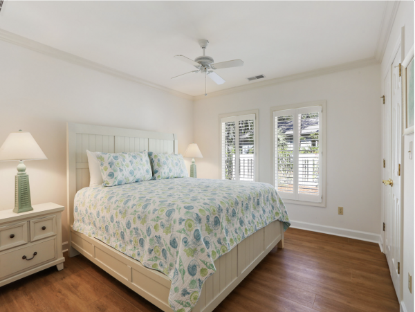 Hilton Head Five Bedroom Sleeps 14