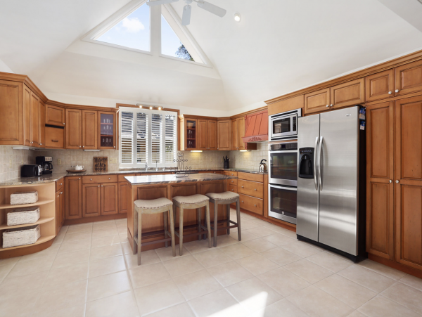 Hilton Head Five Bedroom Sleeps 14