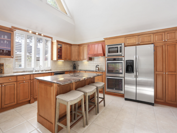 Hilton Head Five Bedroom Sleeps 14