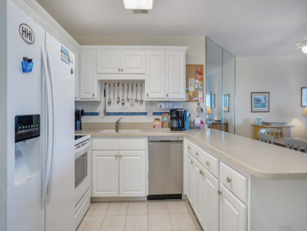 Oceanfront Views 2 Bedroom Rental in Hilton Head