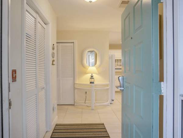 Oceanfront Views 2 Bedroom Rental in Hilton Head