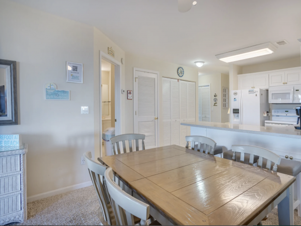 Oceanfront Views 2 Bedroom Rental in Hilton Head