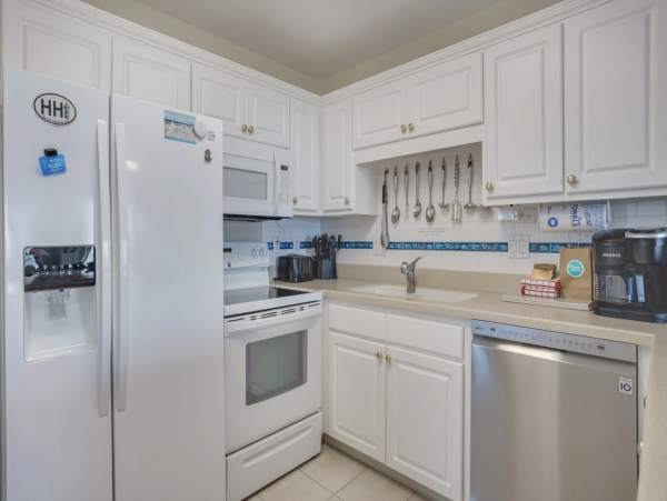 Oceanfront Views 2 Bedroom Rental in Hilton Head