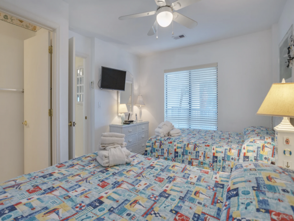 Oceanfront Views 2 Bedroom Rental in Hilton Head