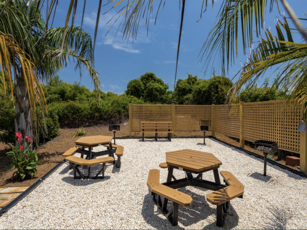 Oceanfront Views 2 Bedroom Rental in Hilton Head
