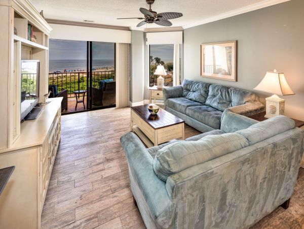 Hilton Head Condo 1022440