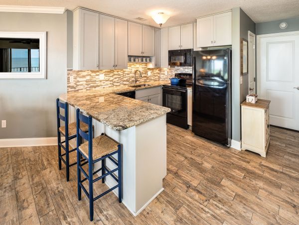 Hilton Head Condo 1022440