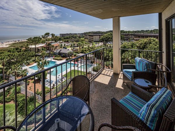 Hilton Head Condo 1022440