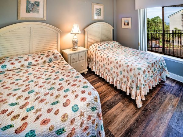 Hilton Head Condo 1022440