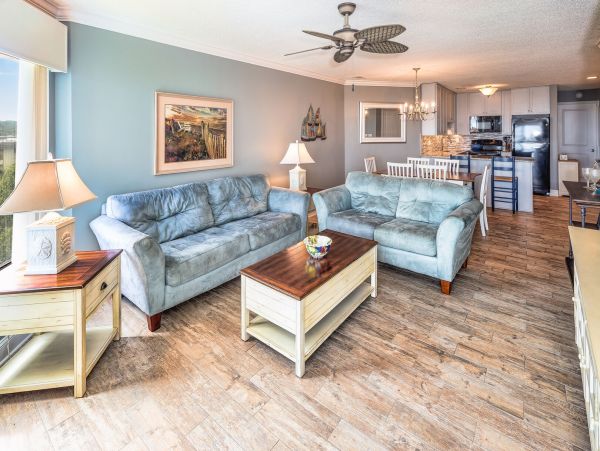 Hilton Head Condo 1022440