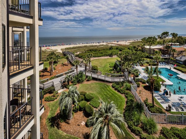 Hilton Head Condo 1022440