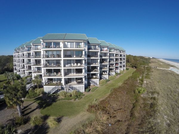 Hilton Head Condo 1022440