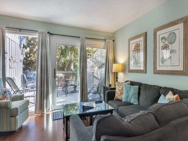 Hilton Head Condo 1022441