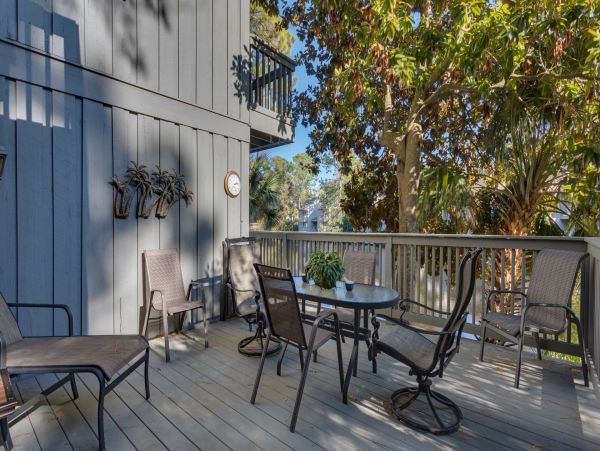 Hilton Head Condo 1022441