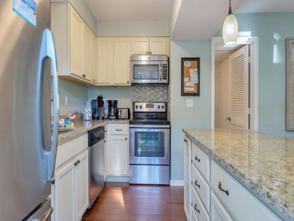 Hilton Head Condo 1022441