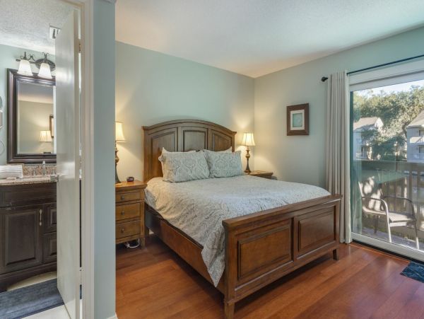 Hilton Head Condo 1022441