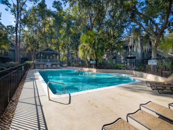Hilton Head Condo 1022441