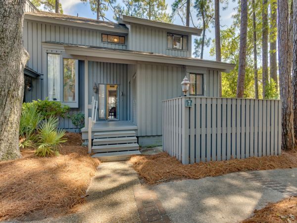 Hilton Head Condo 1022441