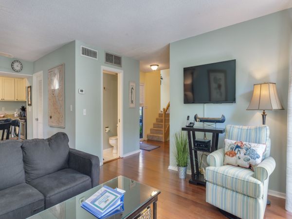 Hilton Head Condo 1022441