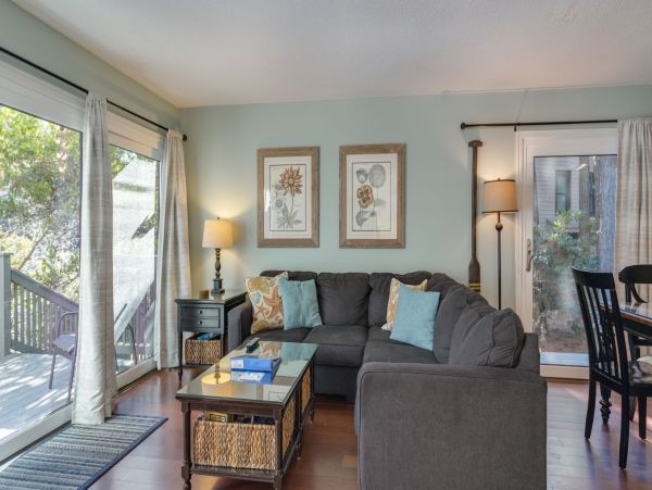 Hilton Head Condo 1022441