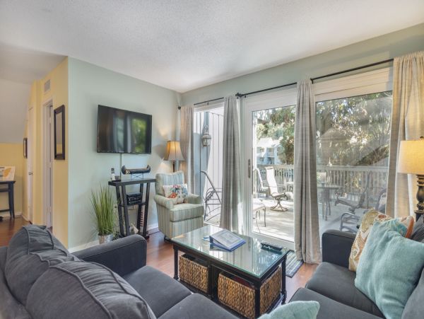 Hilton Head Condo 1022441