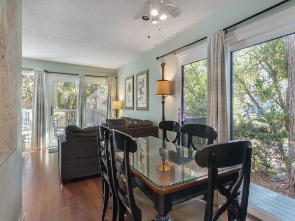 Hilton Head Condo 1022441