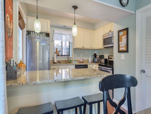 Hilton Head Condo 1022441