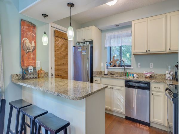 Hilton Head Condo 1022441