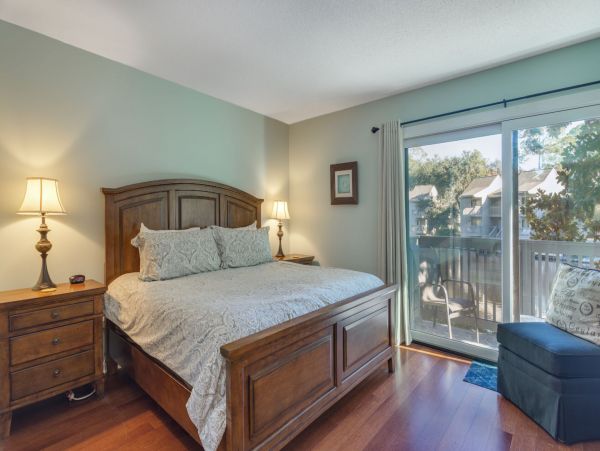 Hilton Head Condo 1022441