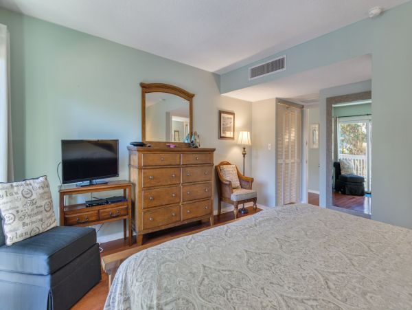 Hilton Head Condo 1022441