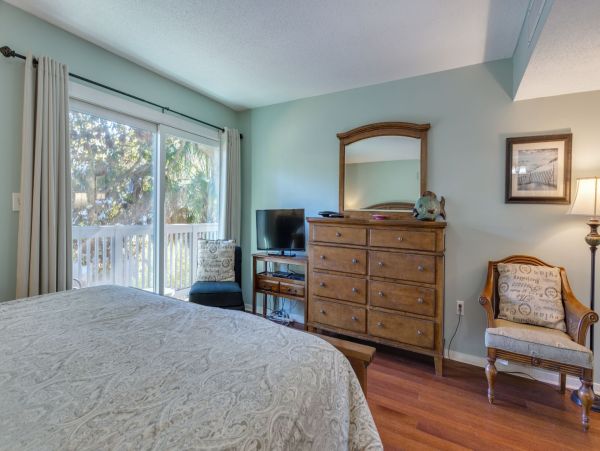 Hilton Head Condo 1022441