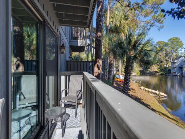Hilton Head Condo 1022441