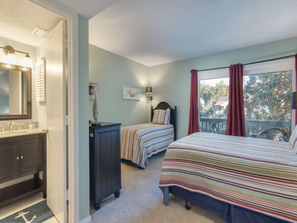 Hilton Head Condo 1022441