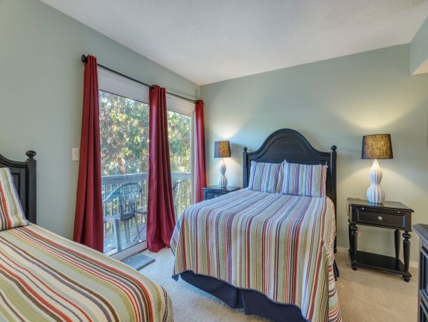 Hilton Head Condo 1022441