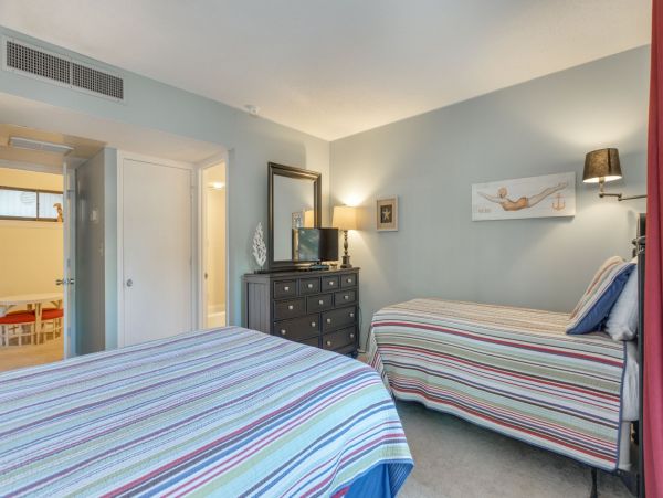 Hilton Head Condo 1022441