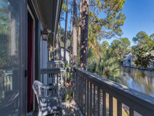 Hilton Head Condo 1022441