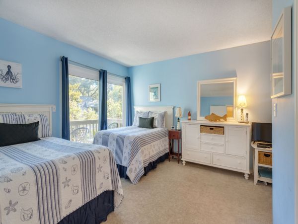 Hilton Head Condo 1022441