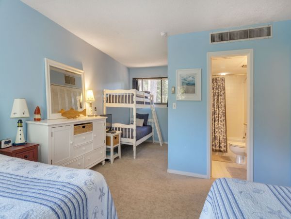 Hilton Head Condo 1022441