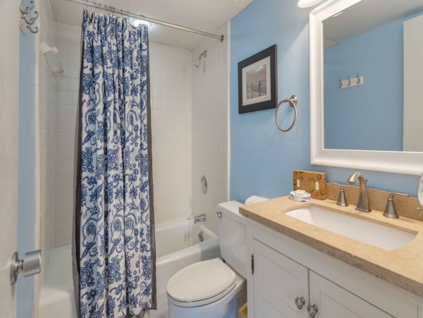 Hilton Head Condo 1022441