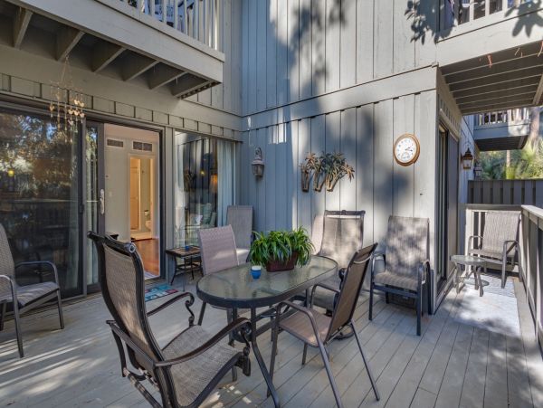 Hilton Head Condo 1022441