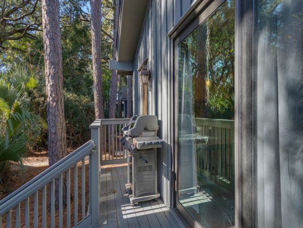 Hilton Head Condo 1022441