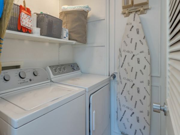 Hilton Head Condo 1022441