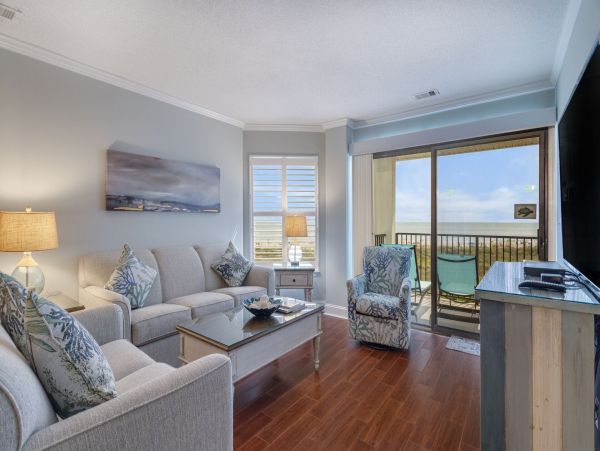 Hilton Head Condo 1022443