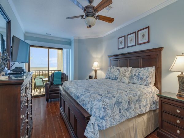 Hilton Head Condo 1022443