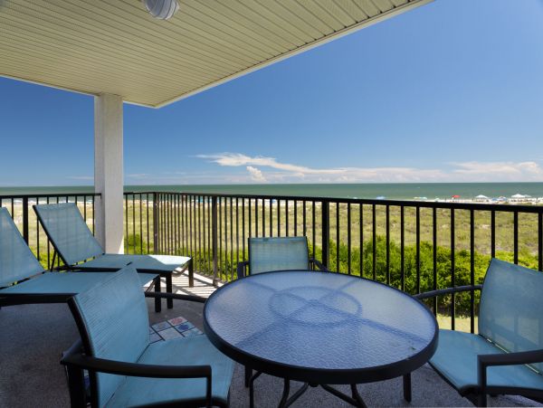 Hilton Head Condo 1022443