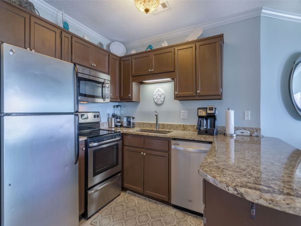 Hilton Head Condo 1022443